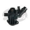 GATES TH460105G1 Thermostat, coolant